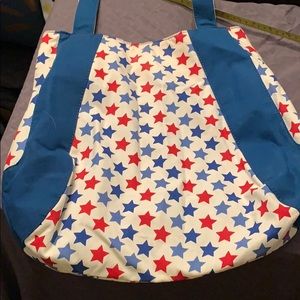 💥Patriotic Tote💥